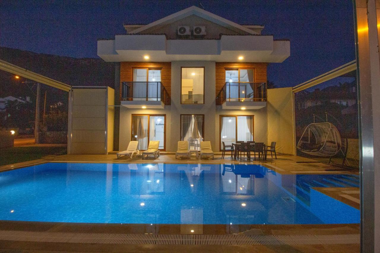 Villa Zehra