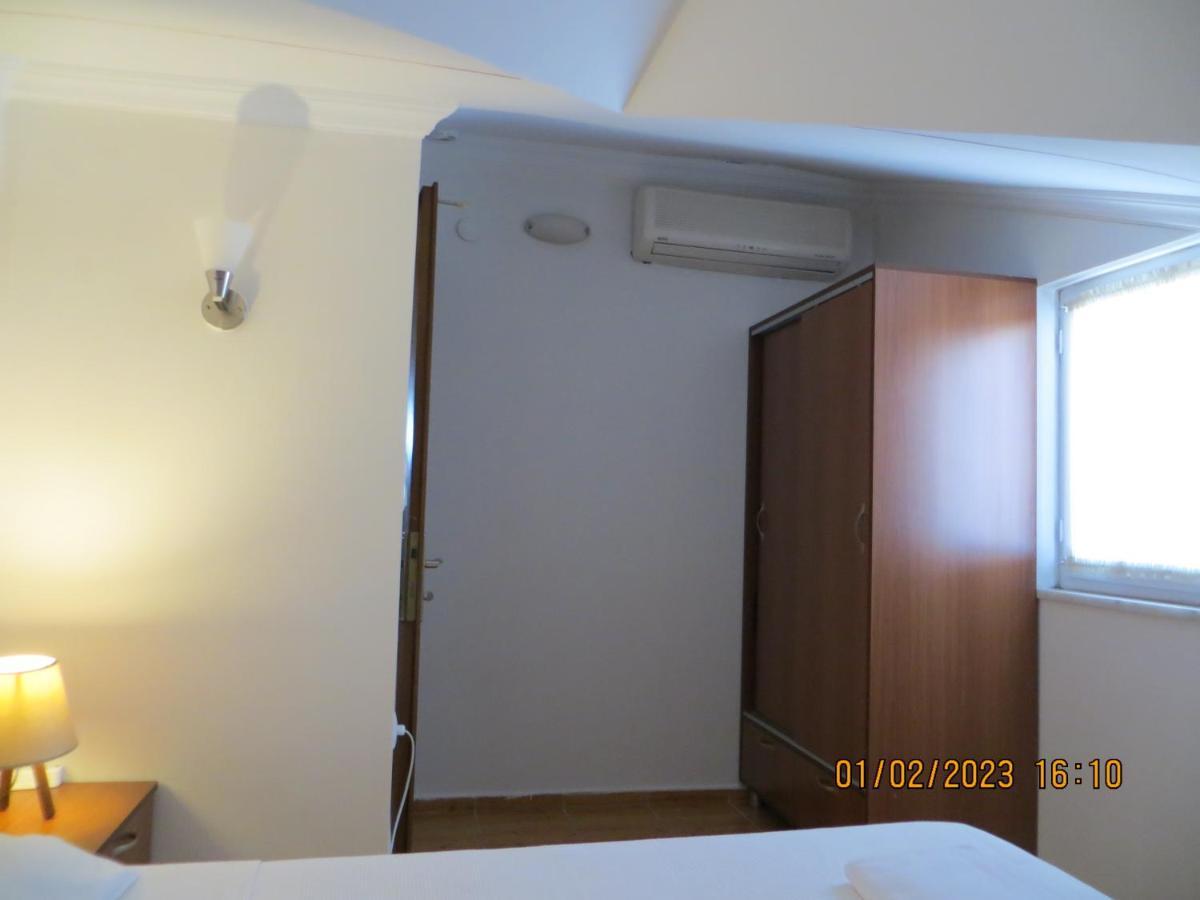Stella Classic Apartment *