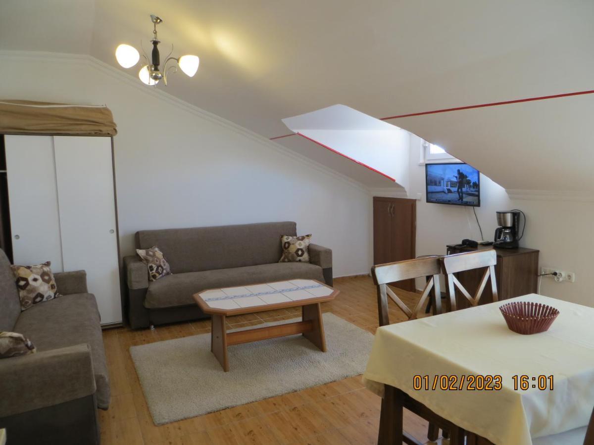 Stella Classic Apartment Fethiye