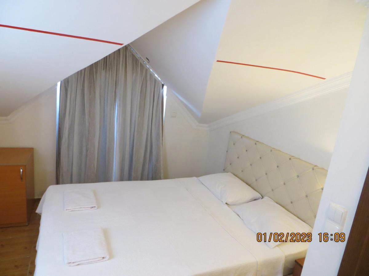 Stella Classic Apartment