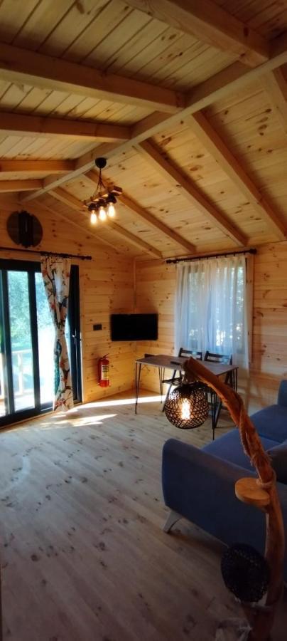 Holiday home Olive Garden Bungalow Fethiye