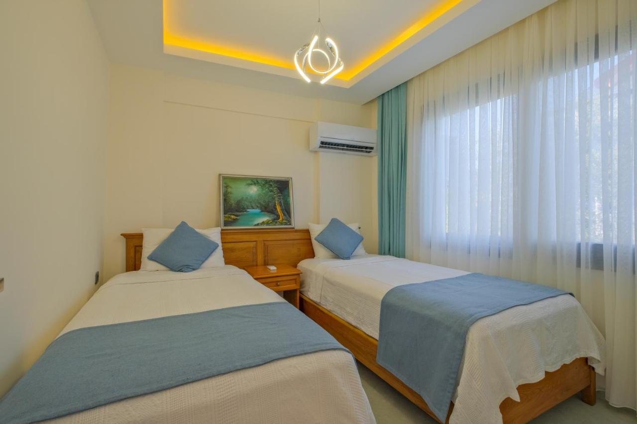 Villa Infinity Ruby *