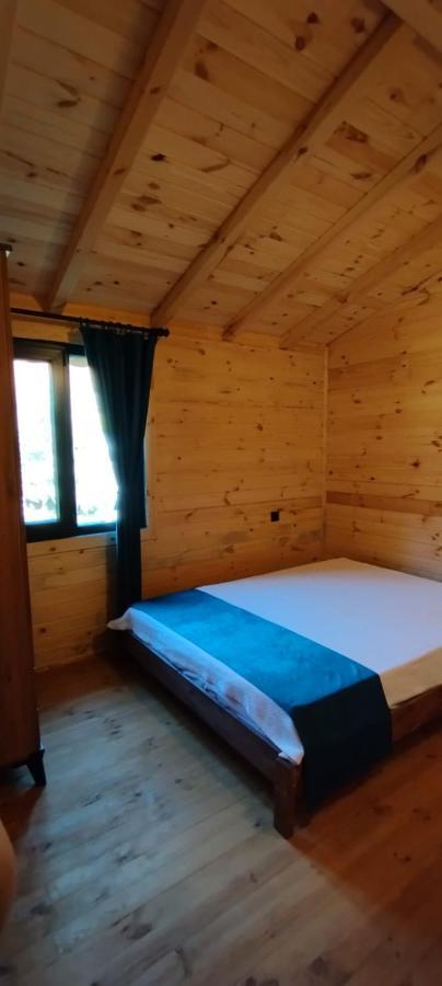 Holiday home Olive Garden Bungalow Fethiye