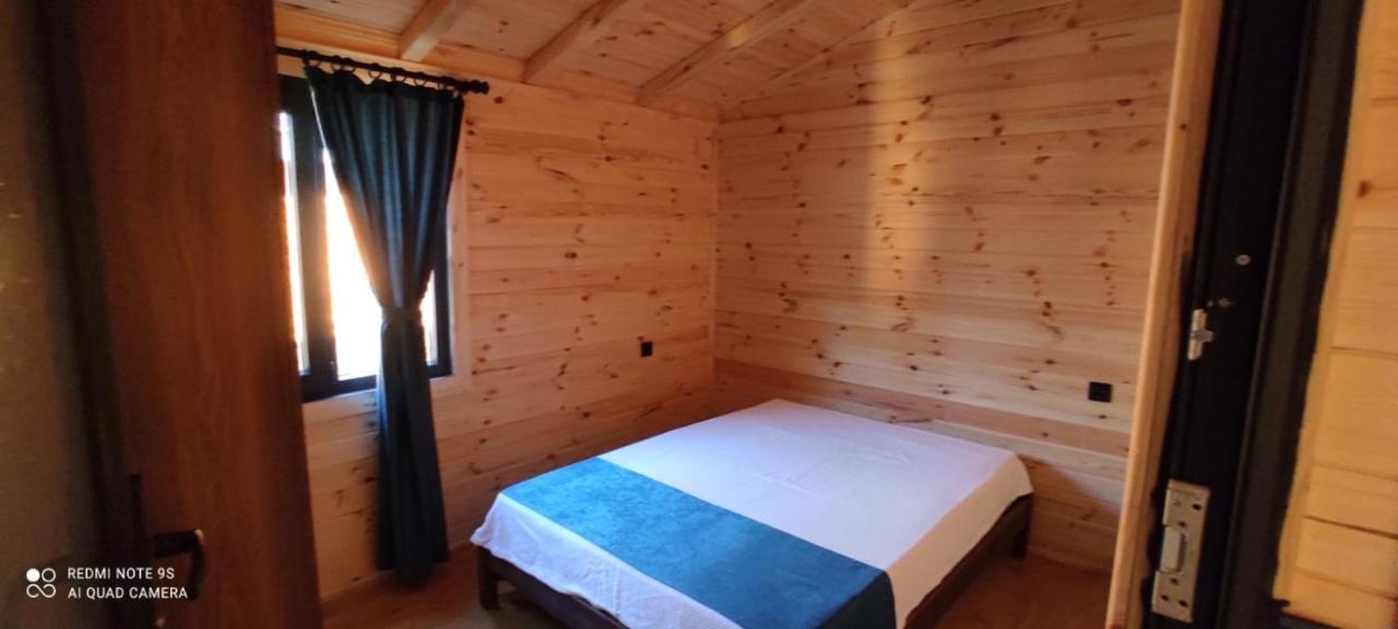 Holiday home Olive Garden Bungalow Fethiye