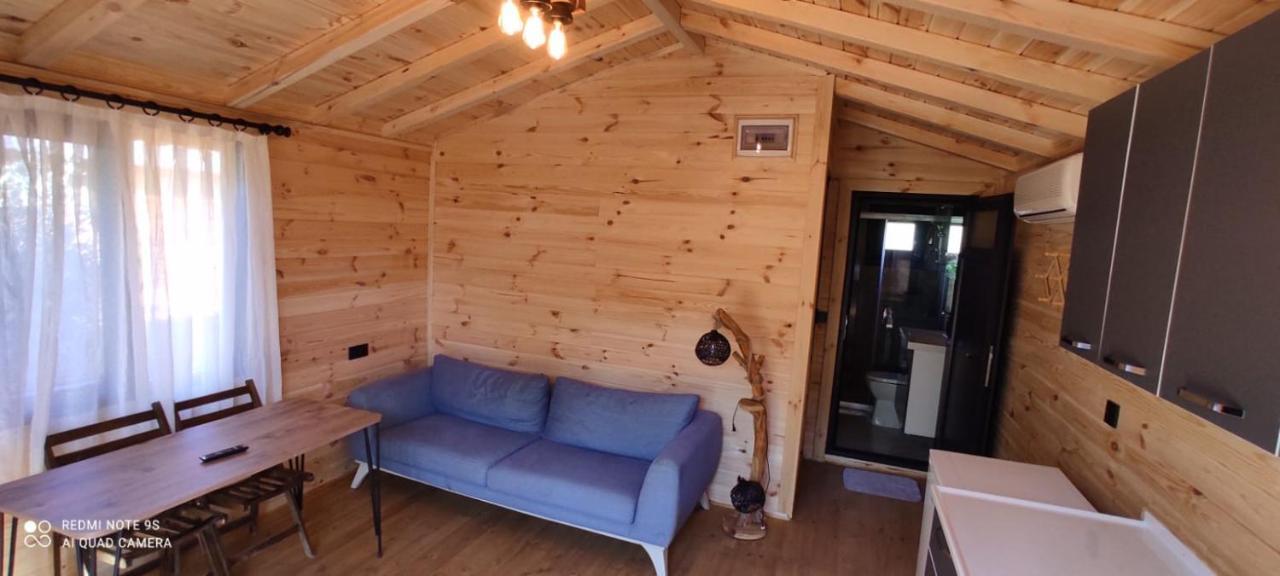 Olive Garden Bungalow Ferienhaus *