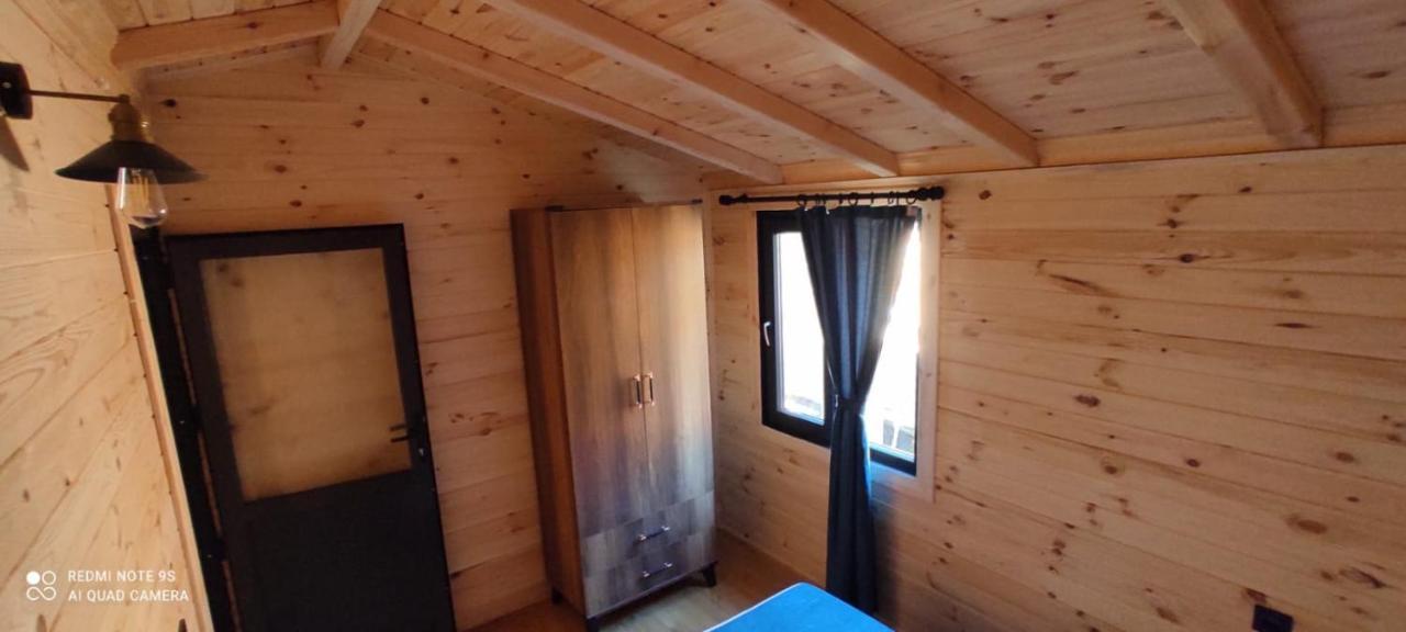 Olive Garden Bungalow Ferienhaus Fethiye