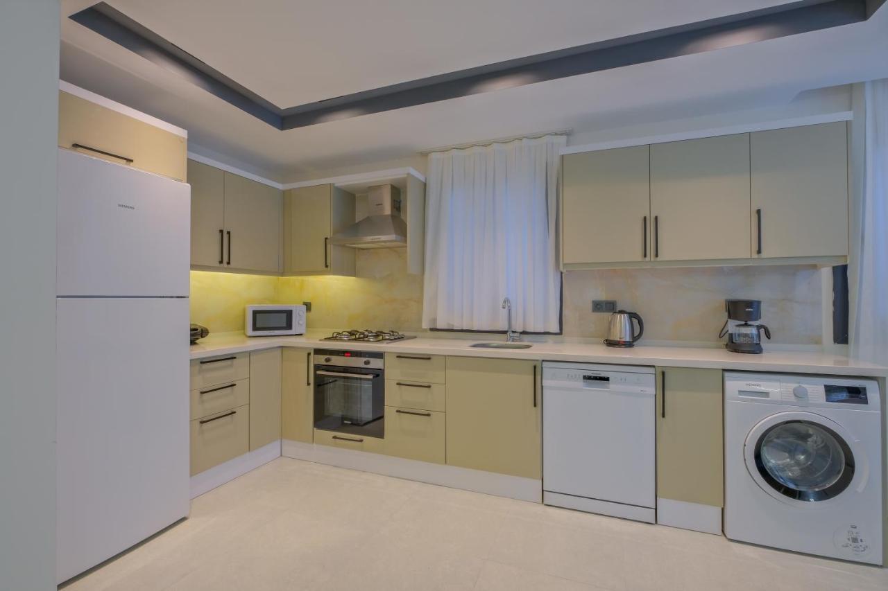 Villa Infinity Ruby Fethiye