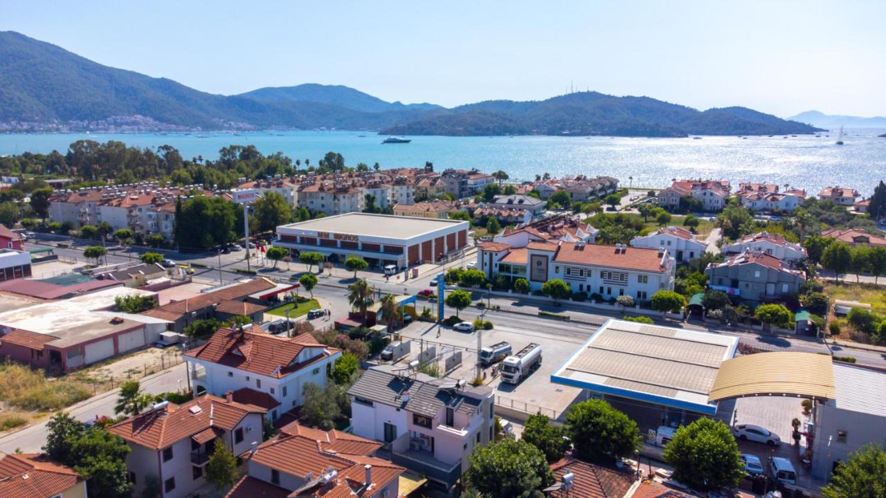 Villa Infinity Ruby