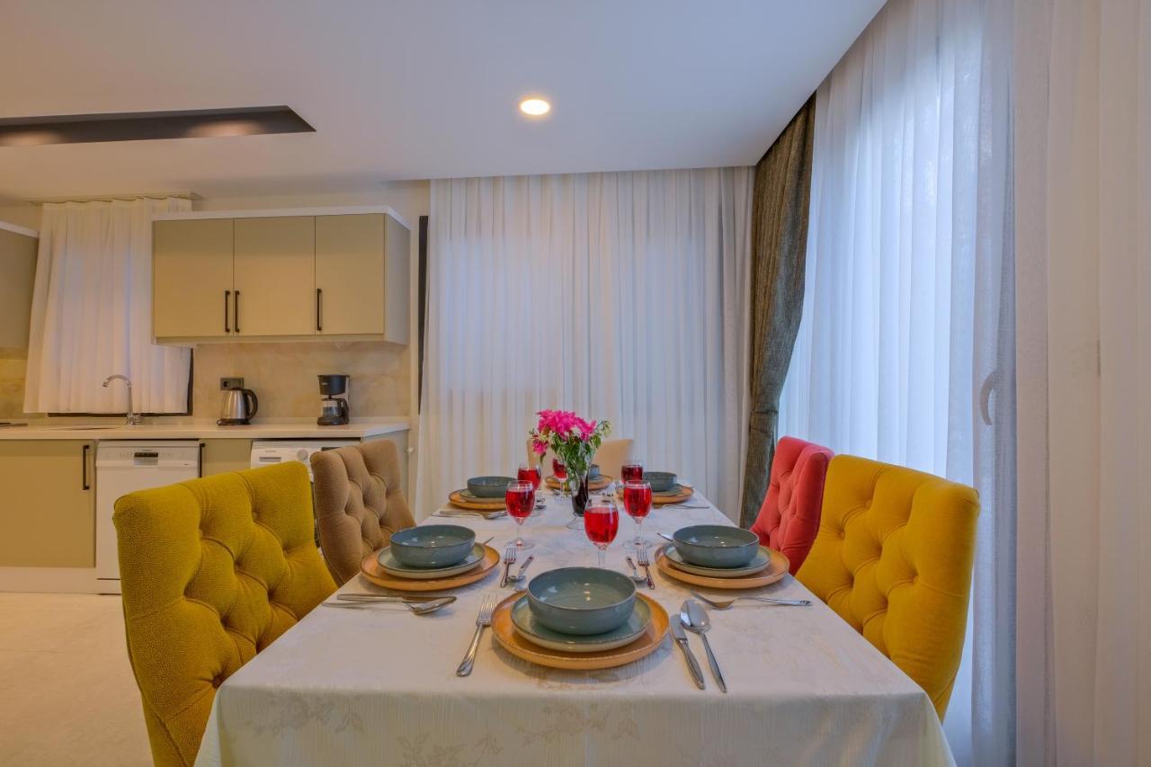 Villa Infinity Ruby *