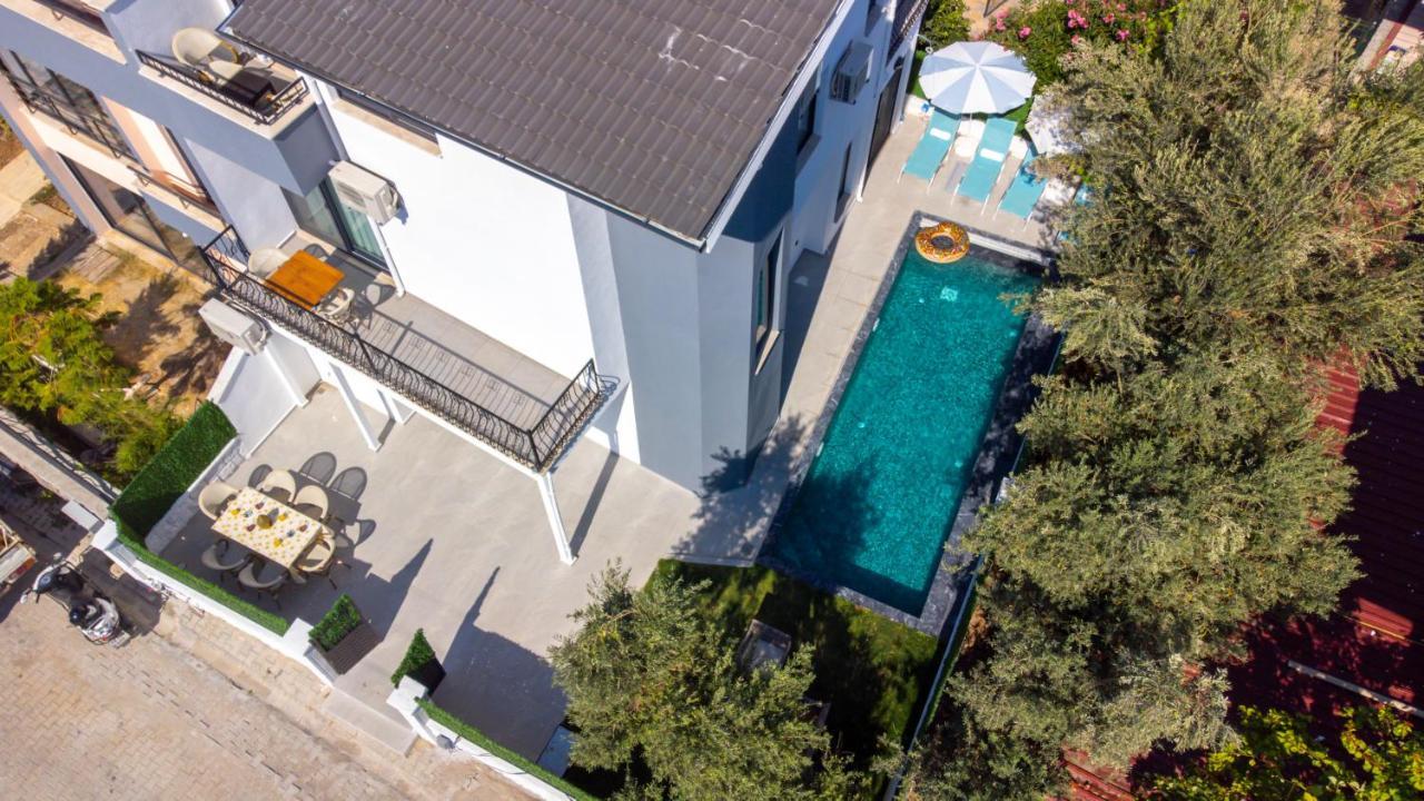 Infinity Ruby Villa