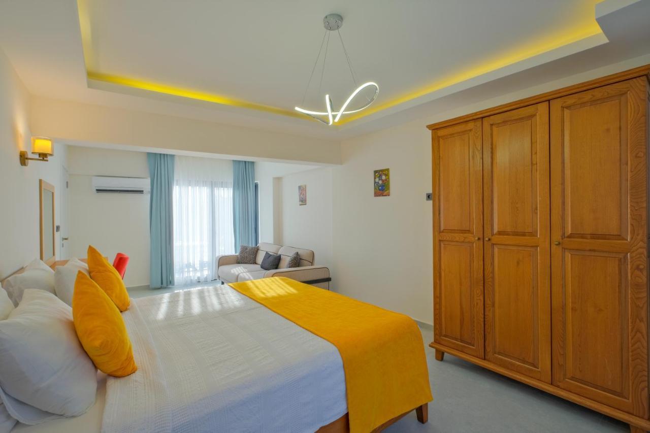 Villa Infinity Ruby *