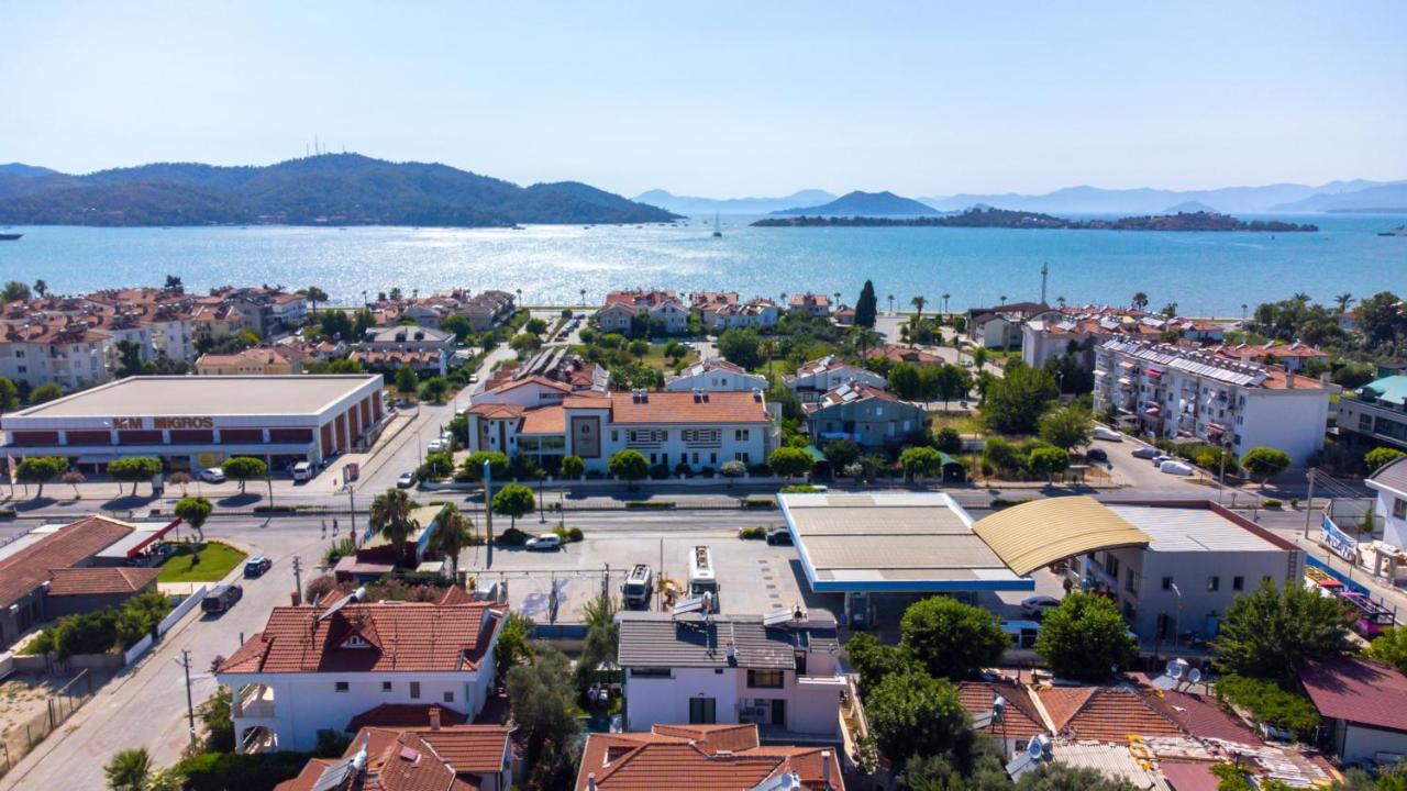 Infinity Ruby * Fethiye
