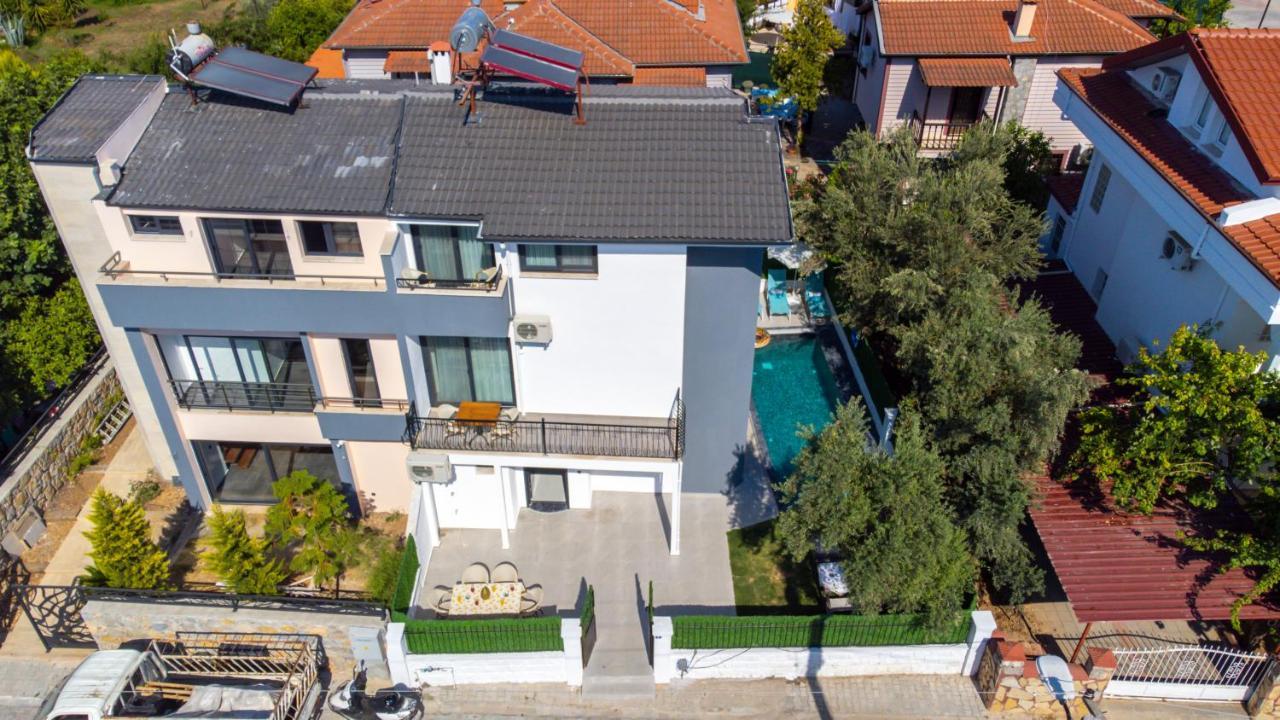 Villa Infinity Ruby *