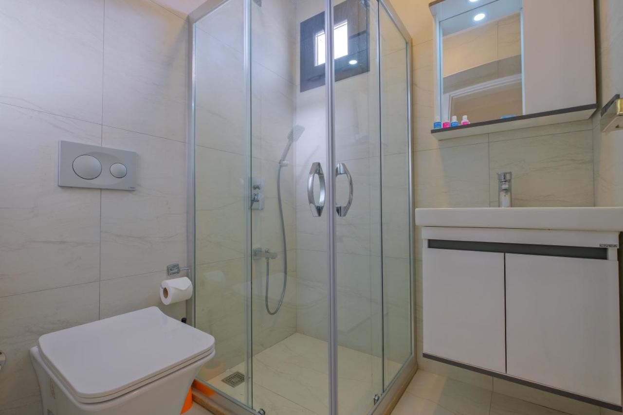 Villa Infinity Ruby *