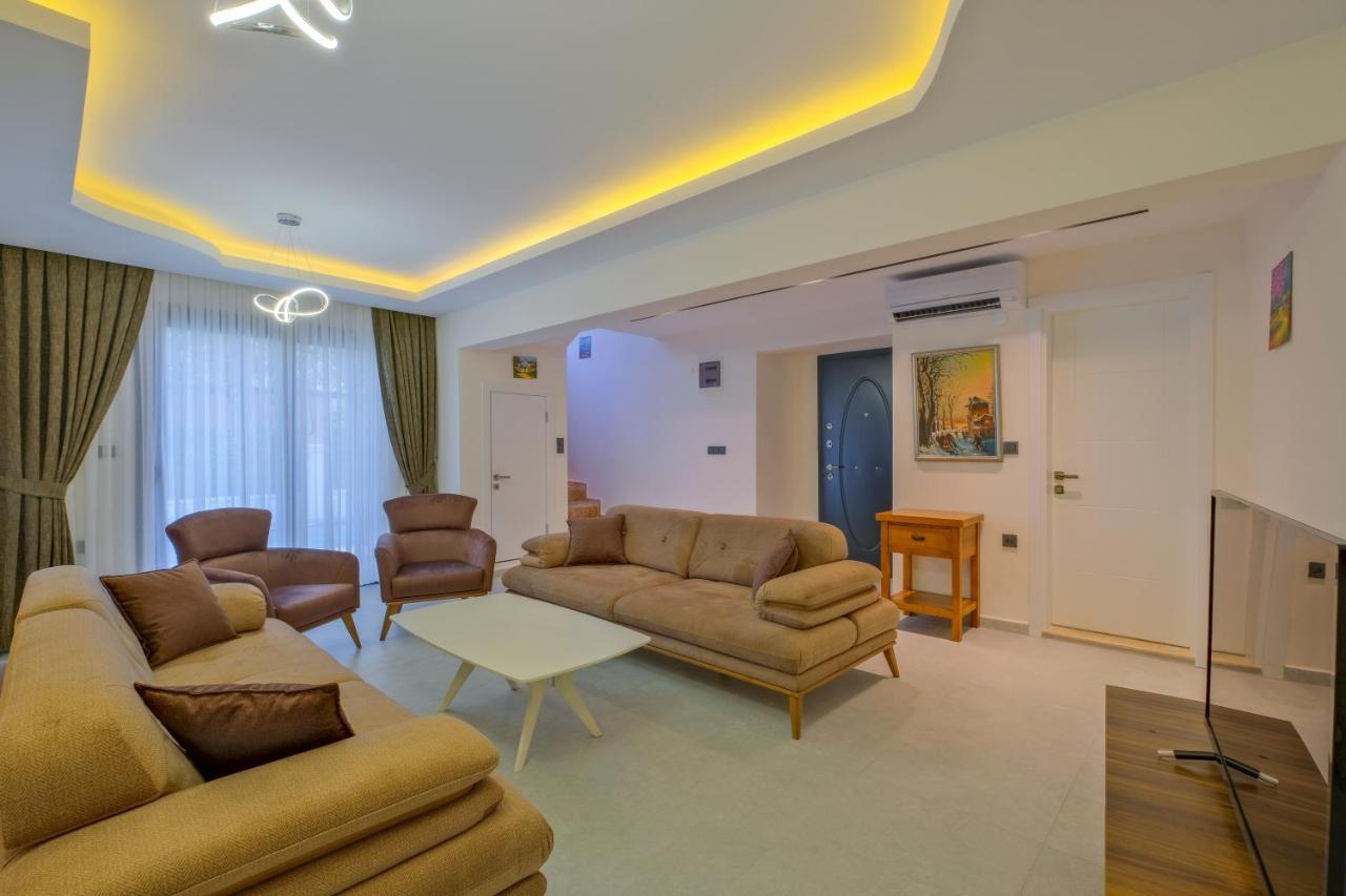 Villa Infinity Ruby Fethiye