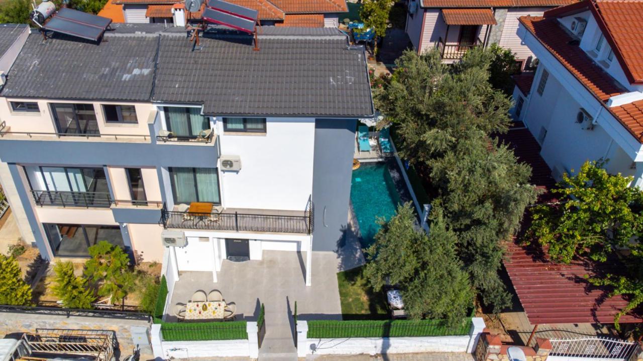 Infinity Ruby Villa Fethiye