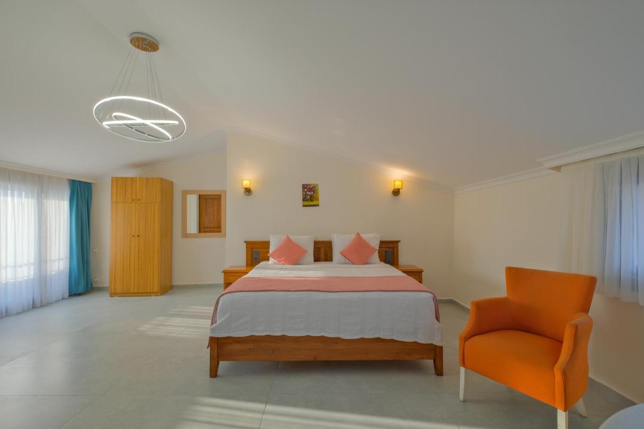 Infinity Ruby Villa *