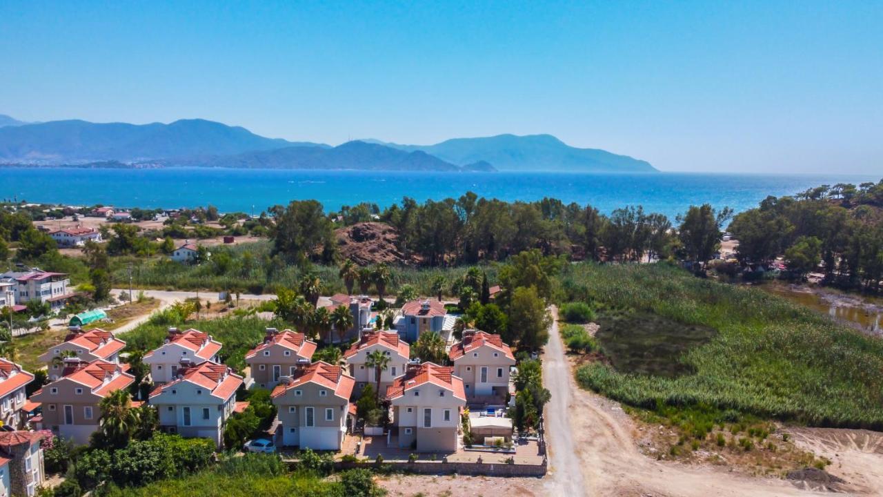 Infinity Sunshine * Fethiye