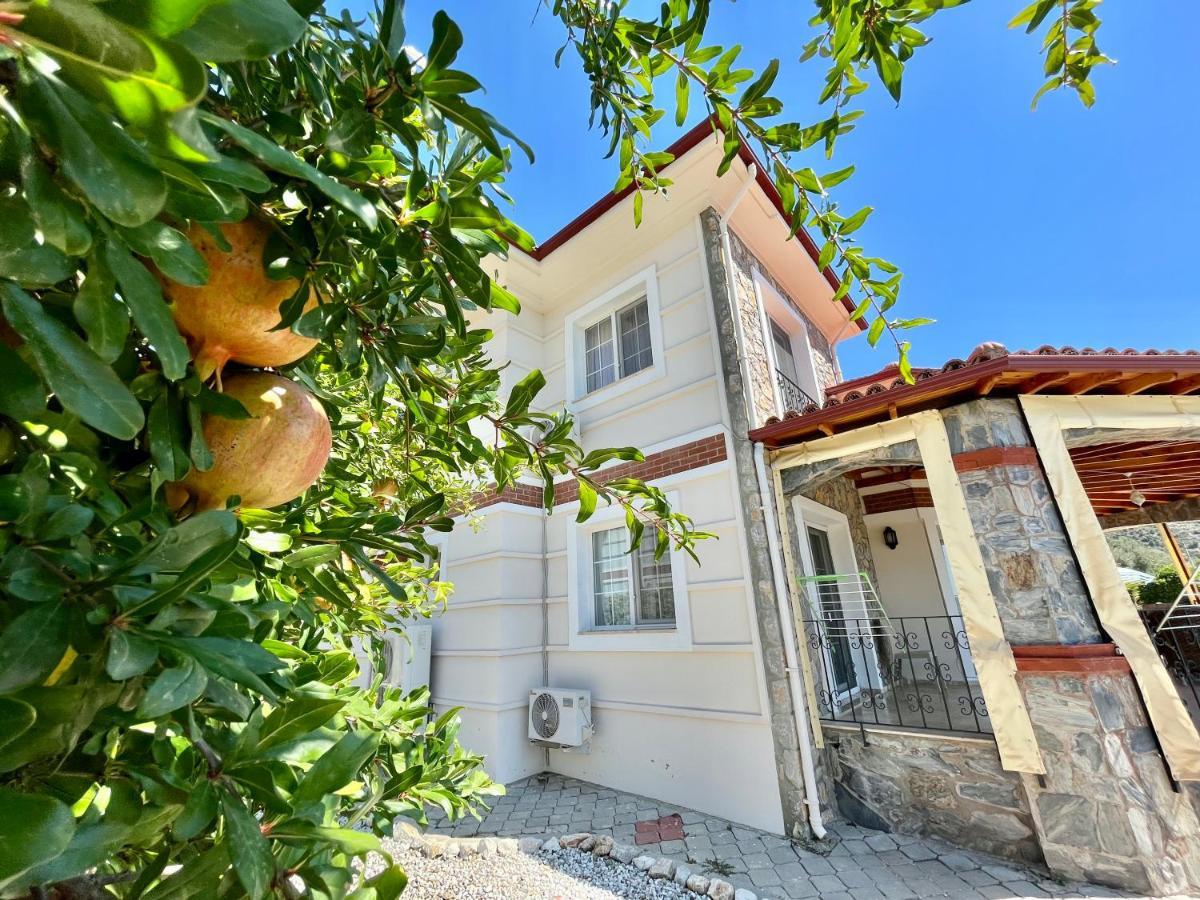 Villa Serenity: Private Pool & Garden Retreat Fethiye