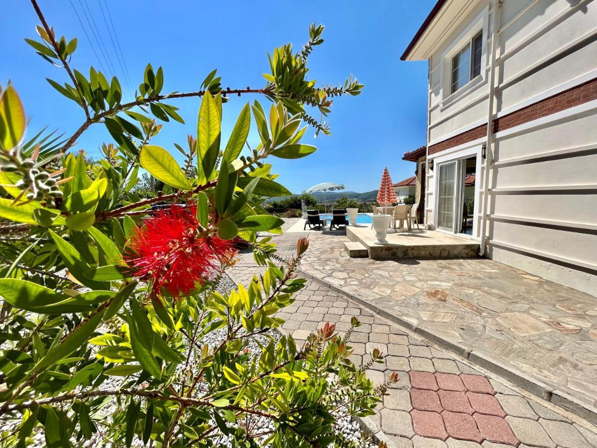 Villa Serenity: Private Pool & Garden Retreat Fethiye