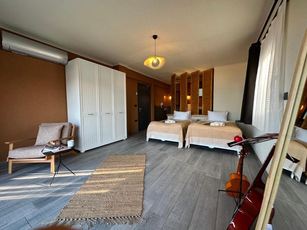 Porto Villa