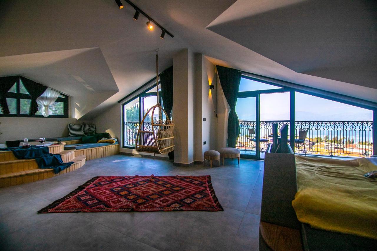 Porto Villa Fethiye