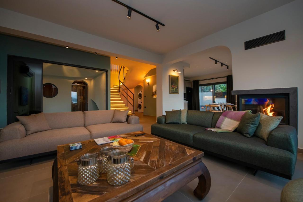 Porto Villa Fethiye