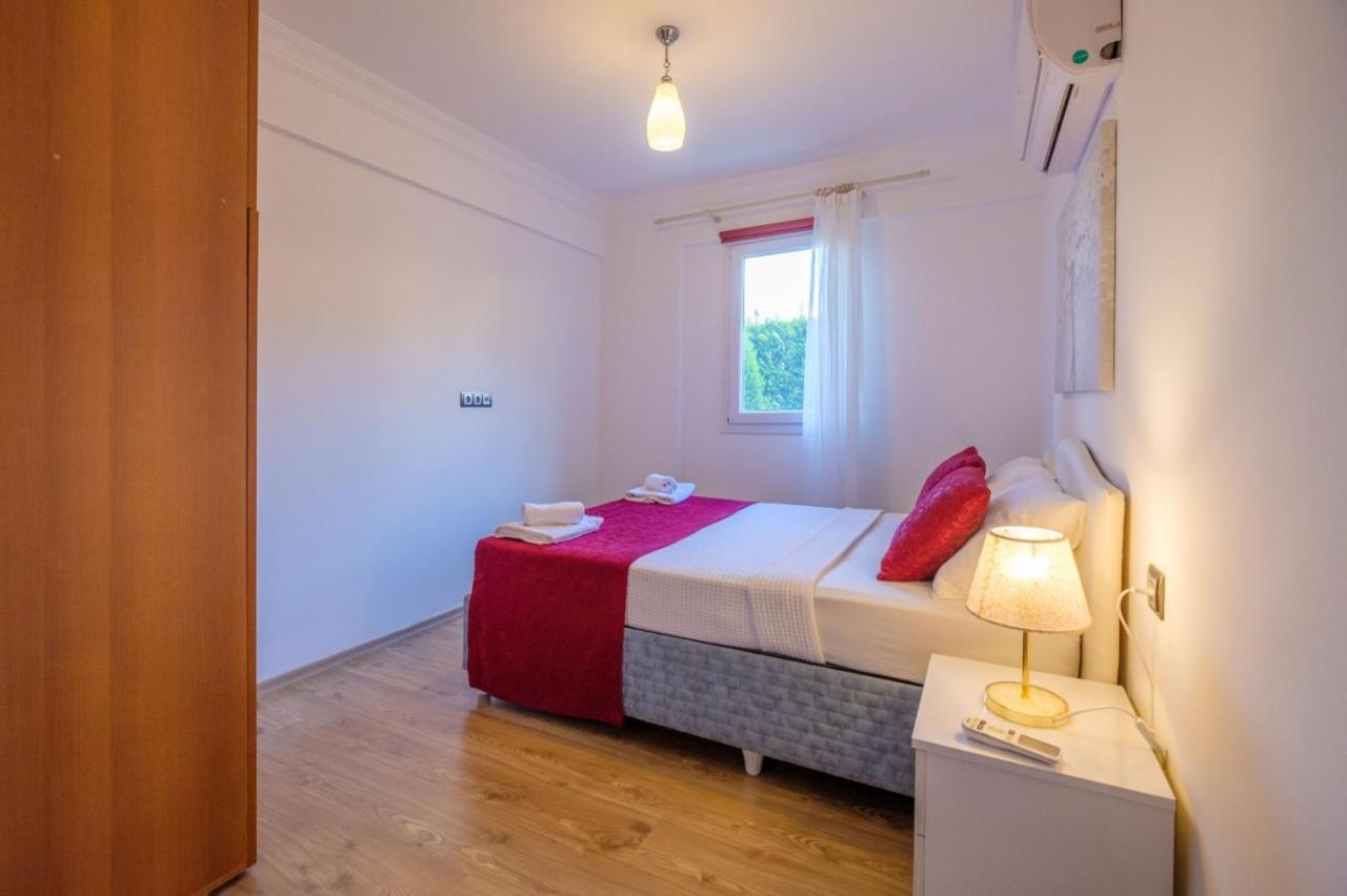 Likya Garden D2 Appartement Fethiye