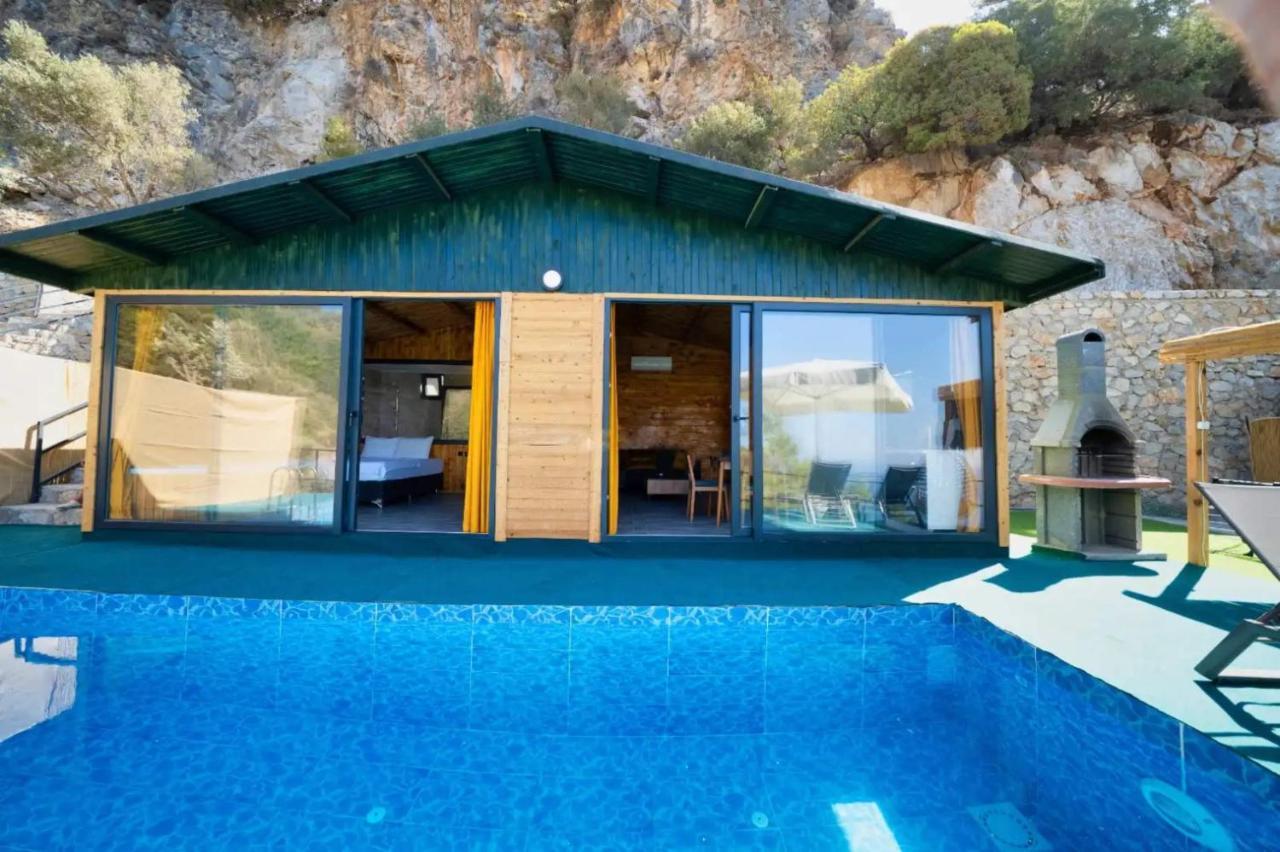 Villa Kabak Fethiye