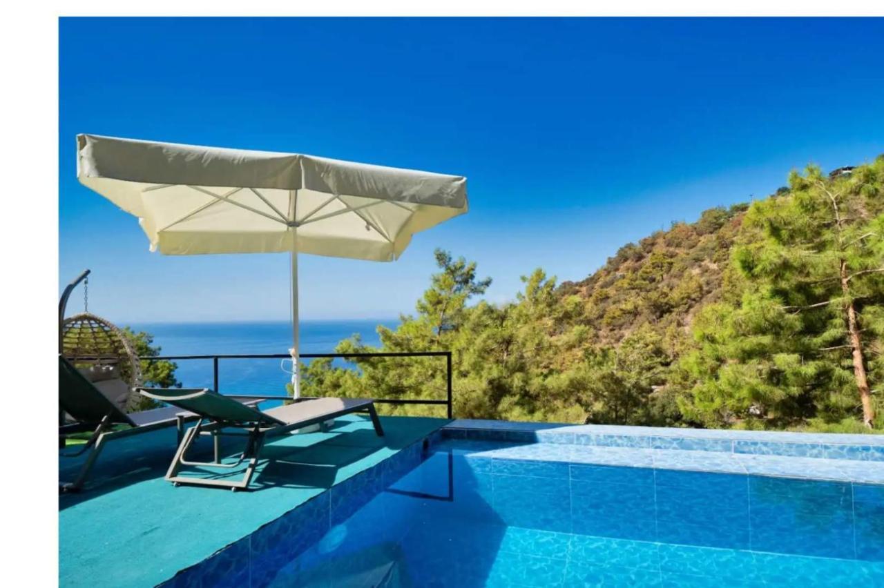 Kabak Villa *