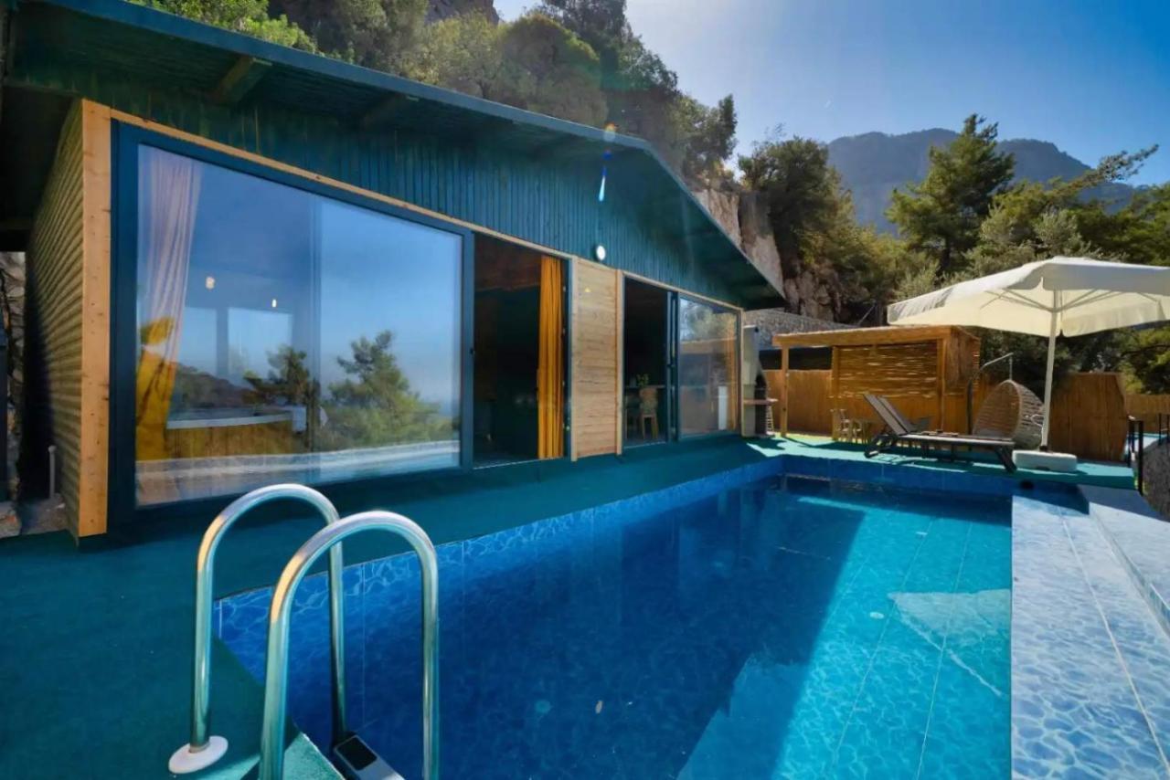 Kabak Fethiye