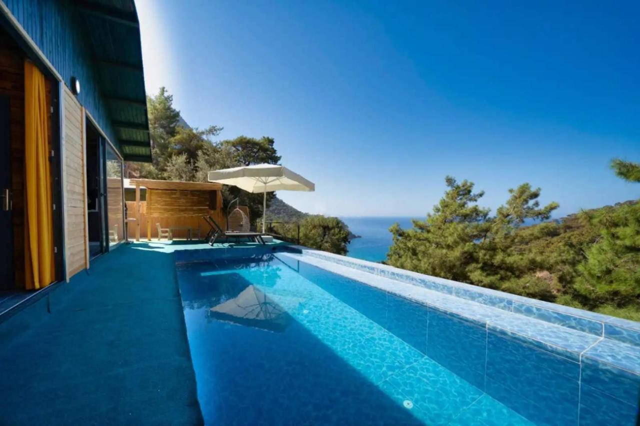 Villa Kabak Fethiye