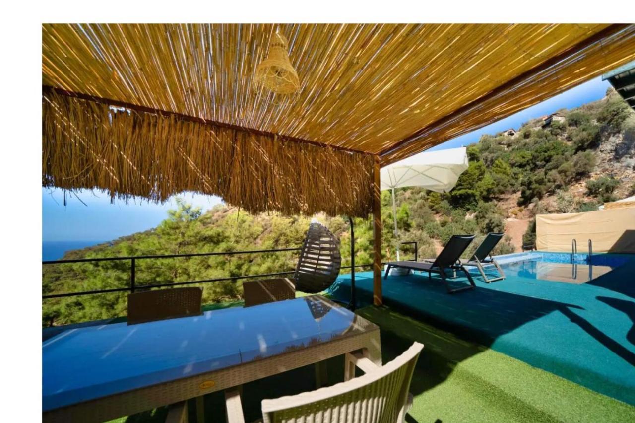 Kabak Villa Fethiye