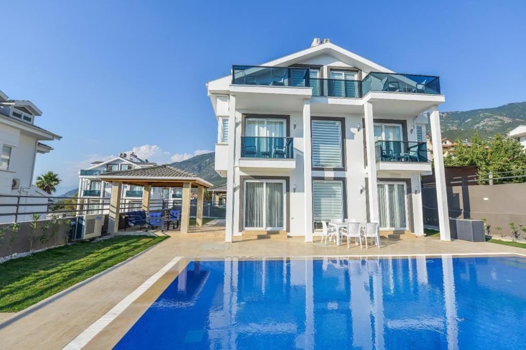 Sun Set Villa Fethiye