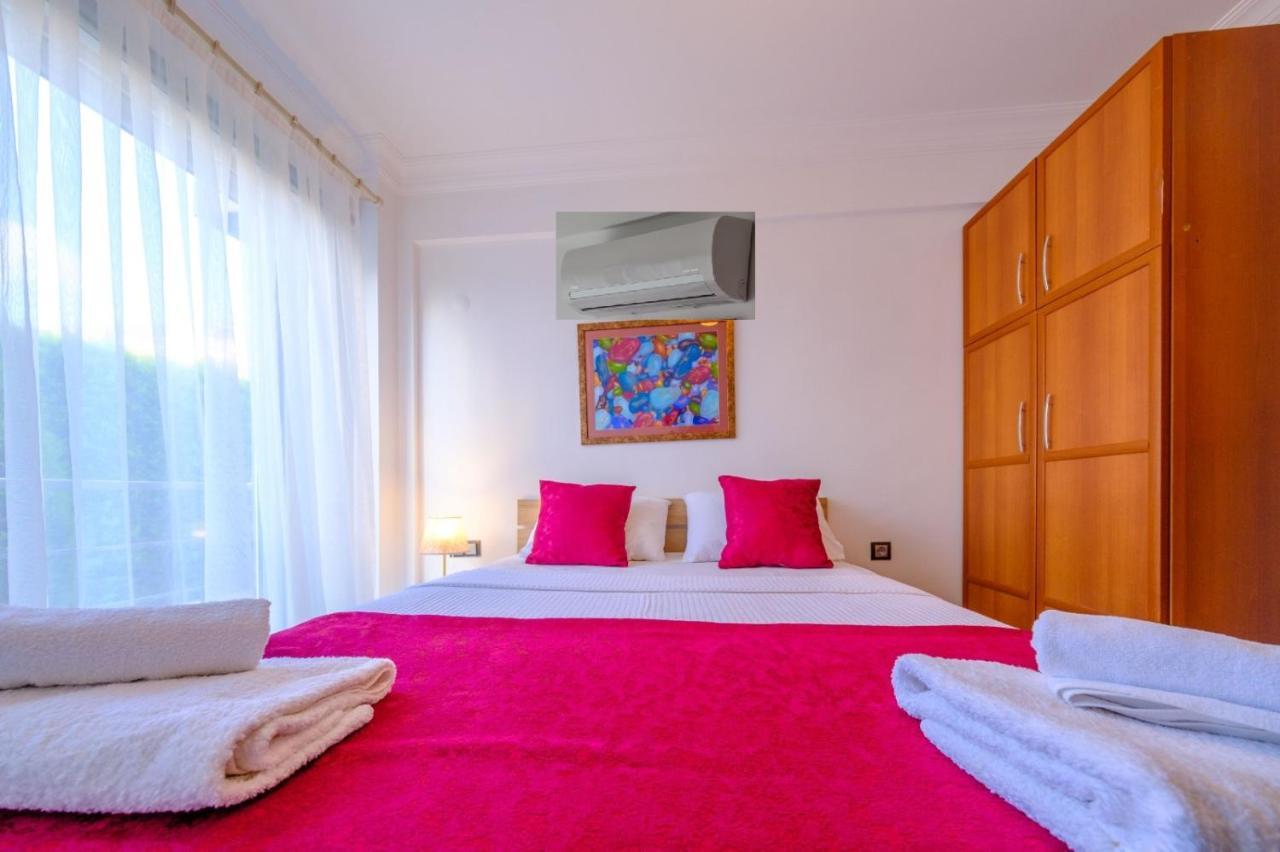 Likya Garden D2 Appartement *