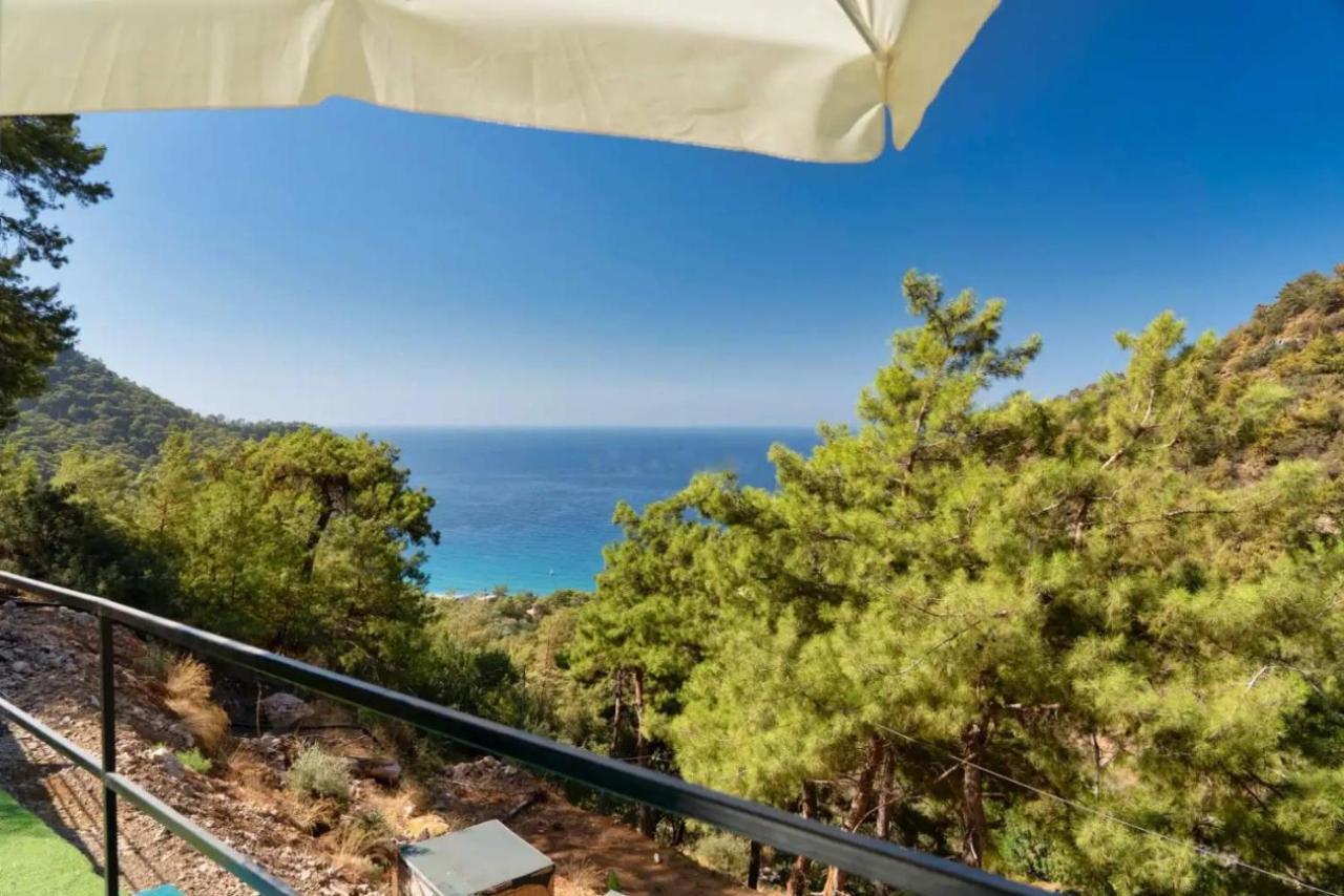 Villa Kabak Fethiye
