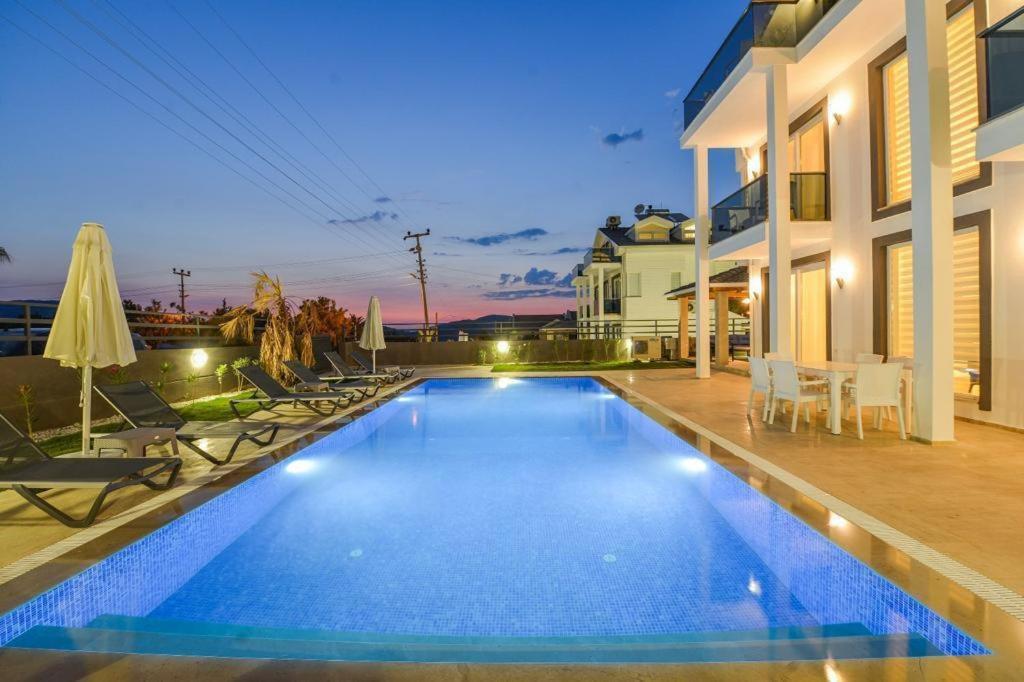 Sun Set Villa Fethiye
