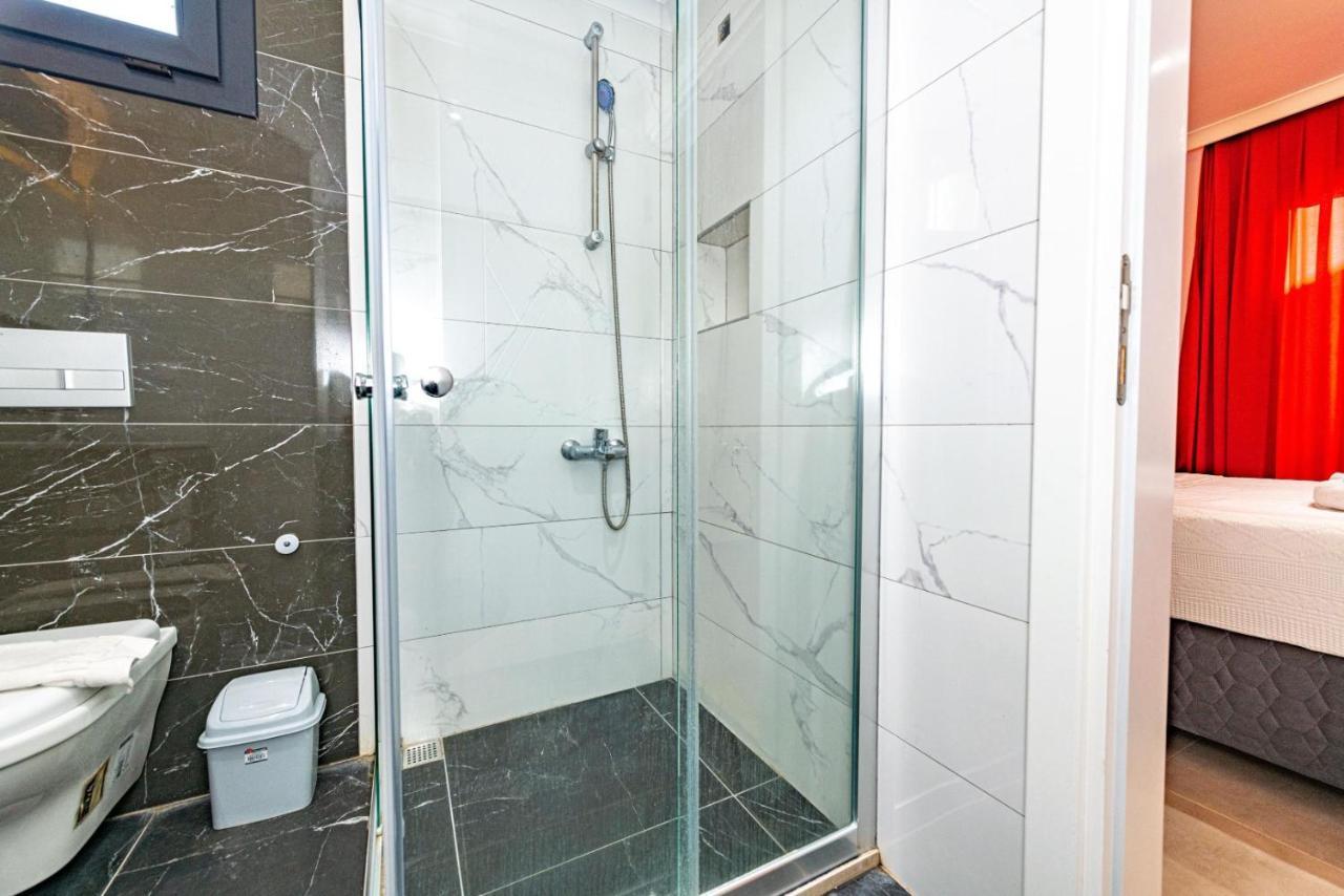 4 Bedroom In Hisaroenue Oeluedeniz- Gold Rose Villa