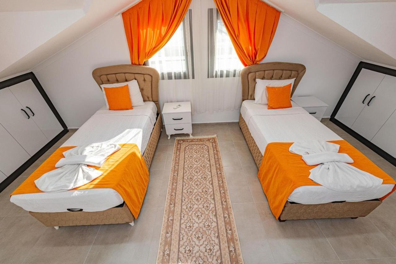 4 Bedroom In Hisaroenue Oeluedeniz- Gold Rose *