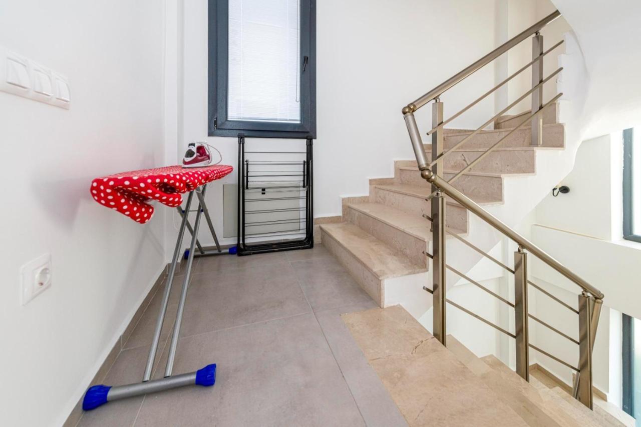 4 Bedroom In Hisaroenue Oeluedeniz- Gold Rose *
