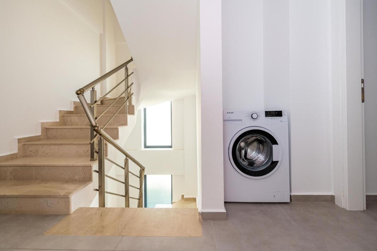 4 Bedroom In Hisaroenue Oeluedeniz- Gold Rose Villa