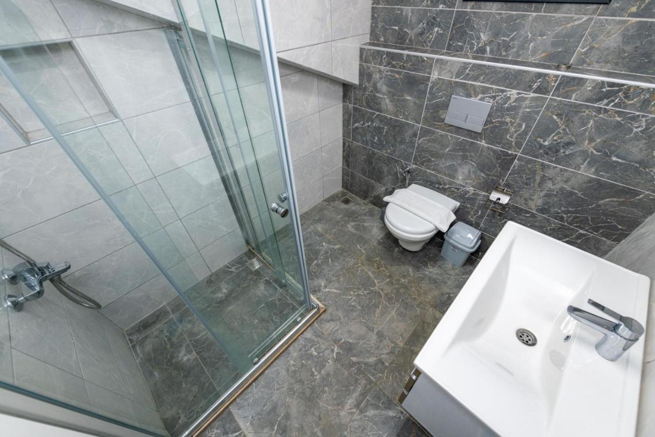 4 Bedroom In Hisaroenue Oeluedeniz- Gold Rose Villa *