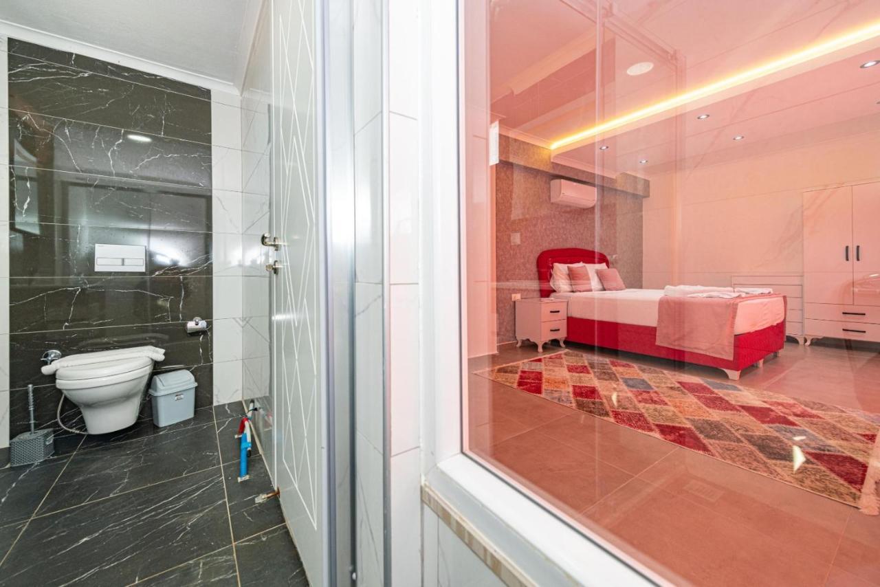 4 Bedroom In Hisaroenue Oeluedeniz- Gold Rose