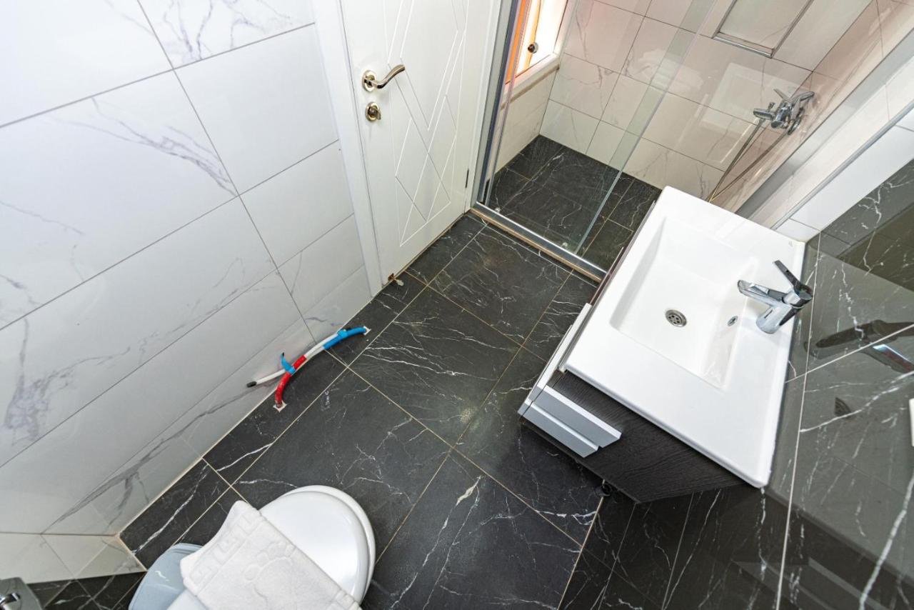 Villa 4 Bedroom In Hisarönü ölüdeniz- Hisar 4 *