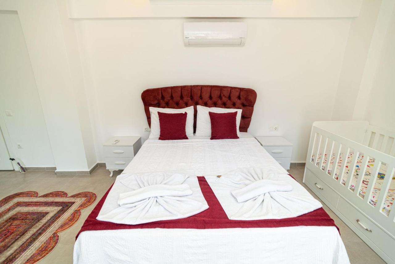 4 Bedroom In Hisaroenue Oeluedeniz- Gold Rose *