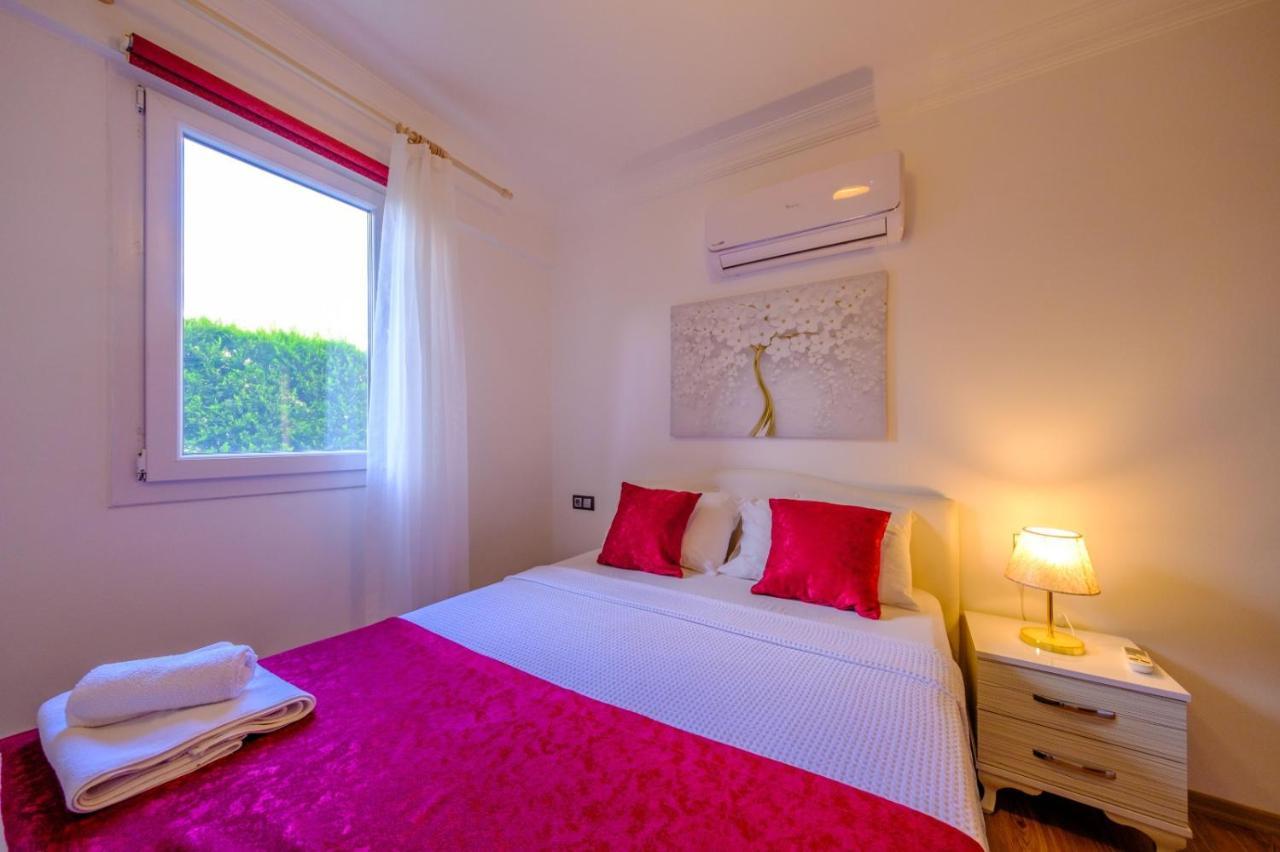 Likya Garden D2 Appartement Fethiye