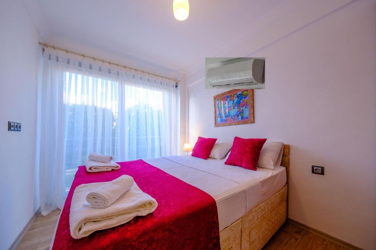 Appartement Likya Garden D2 *