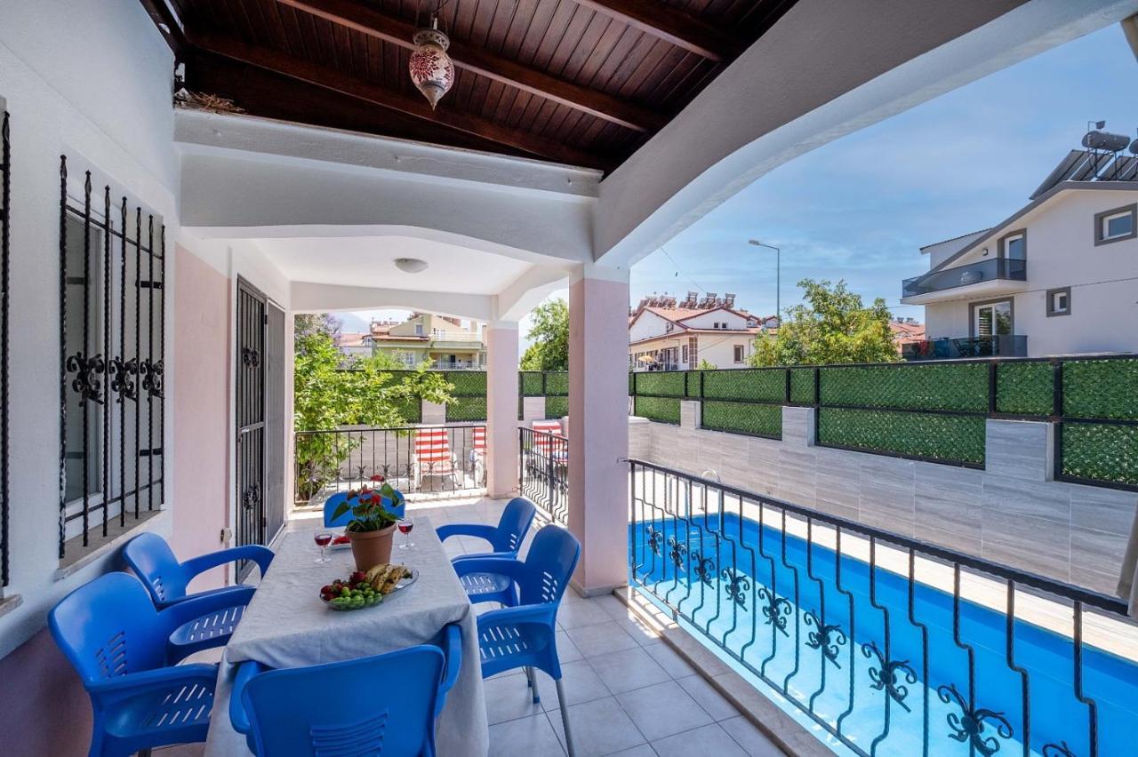 Villa Naz 3 Fethiye