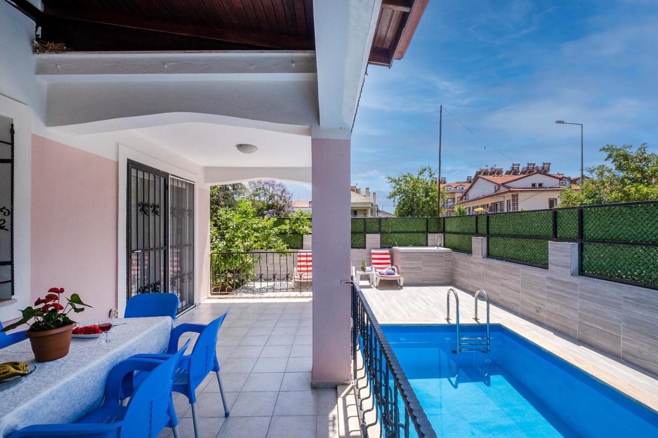 Naz 3 Villa