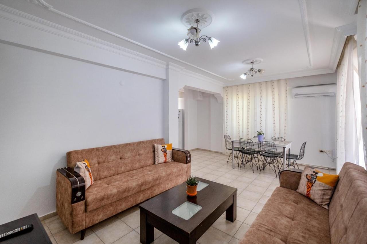 Villa Naz 3 *